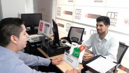 Produce habilita Centro de Desarrollo Empresarial en Moquegua