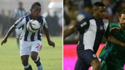 Alianza Lima piensa en Yordy Reyna y no descarta a Farfán