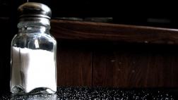 Reducir en un 10% el consumo de sal salvaría millones de vidas