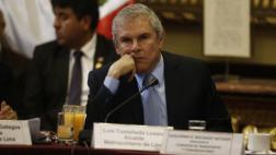 “Castañeda le tiró la pelota al Ejecutivo en el caso del peaje”