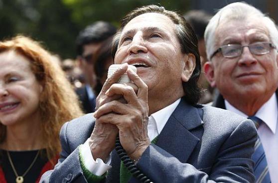 Dirigentes de Perú Posible rechazan declaraciones de Amado Enco