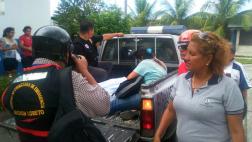 Iquitos: presidenta de la Cruz Roja local fallece en accidente