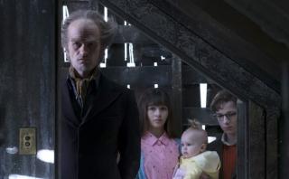 Neil Patrick Harris es el villano en nueva serie de Netflix