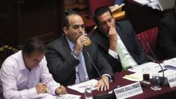 Los argumentos del fujimorismo contra decretos del Ejecutivo