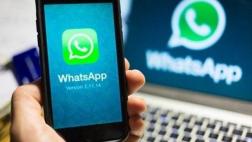 Vulnerabilidad de WhatsApp permitiría interceptar mensajes