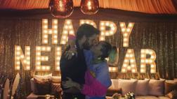 Miley Cyrus y su tierno mensaje de cumpleaños a Liam Hemsworth