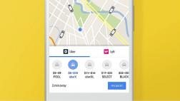 Google Maps facilita pedido de taxi a usuarios de Uber