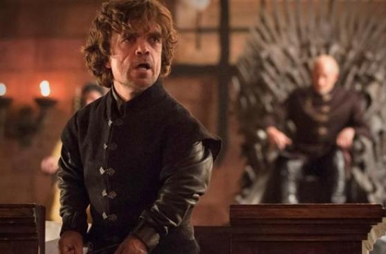 ¿Peter Dinklage se unirá a "The Avengers" 3 y 4?