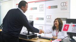 Produce: "Crear empresas podría costar menos de S/50"