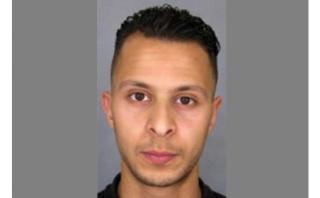 Atentados de París: Abdeslam envía carta a mujer desde prisión