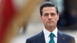 Peña justifica 'gasolinazo': "Gallina de huevos de oro se fue"