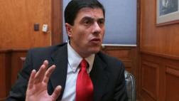 México cambia de embajador ante inicio de gobierno de Trump