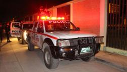 Tumbes: asesinan a abogado en Zarumilla