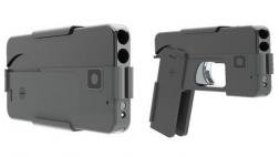 Bélgica, en alerta por la posible llegada del "iPhone pistola"