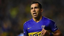 Tevez se despidió de hinchas 'xeneizes' a través de un video
