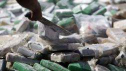 Incautan 180 kilogramos de alcaloide de cocaína en Moquegua