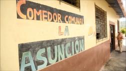 Exguerrilleros convierten poblado en modelo de vida comunitaria