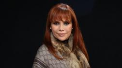 ¿Presencia de Magaly en área de prensa del 2 genera críticas?