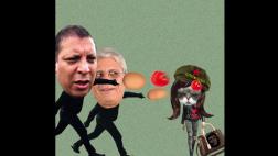 Rábano arrinconado, por Mario Ghibellini