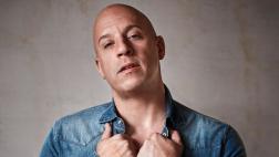 Vin Diesel: “Soy una estrella de cine multicultural”