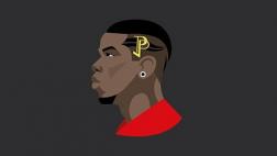 Pogba es el primer jugador de la Premier con su propio 'emoji'