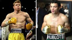 Boxeo: 'Canelo' Álvarez se medirá ante Julio César Chávez Jr.