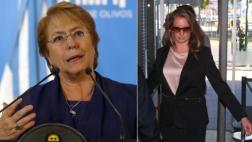 Nuera de Bachelet podría ser condenada a 5 años de cárcel