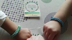 Niñas recaudaron más de US$1 millón para lucha contra el cáncer