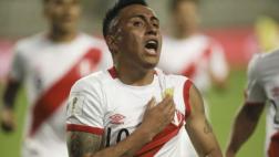 Cueva: "Este año tiene que ser el mejor para la selección"