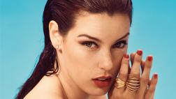 Denise Schaefer, la modelo peruana que apunta a Hollywood