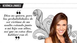 Verónica linares: El lejano oeste