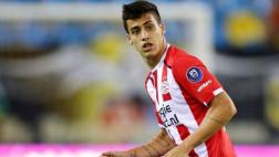 Beto da Silva: Gremio realizó propuesta formal, según medios