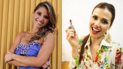 Alexandra Hörler será compañera de Maju en "En boca de todos"