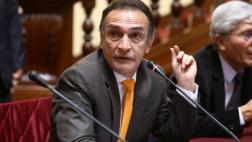 "Nuestra observación es respecto a la legislación en salud"