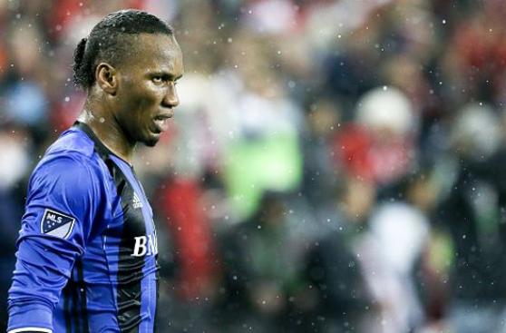 Didier Drogba: medios brasileños lo colocan en el Corinthians