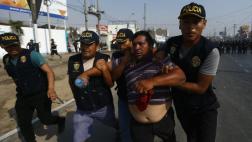 Puente Piedra: Fiscalía pide prisión preventiva para detenidos