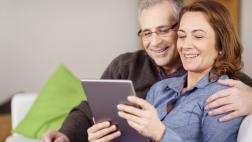 Tercera edad: 6 aplicaciones que te facilitarán la vida