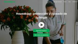 La startup que promete barrer problemas de limpieza en el hogar