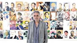 Juan Javier Salazar: un disidente en Venecia