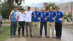 Dakar 2017: ¿En qué puestos llegarán los peruanos?