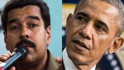 Venezuela rechaza la prórroga de "emergencia nacional" de Obama