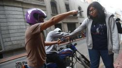 Carlos Basombrío renunciará si no logra reducir delincuencia
