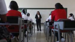 Minedu: Este año se aumentará los sueldos a maestros