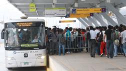 Metropolitano: así cambiarán los servicios desde el lunes 30