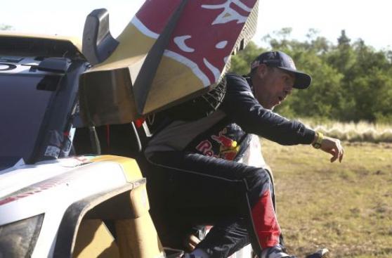 Rally Dakar 2017: Peterhansel se coronó campeón en autos