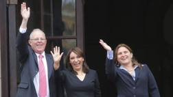 Critican decreto que crea Procuraduría General del Estado