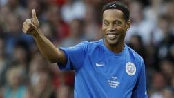 “#DinhoANacional”, tendencia por posible reunión con Ronaldinho