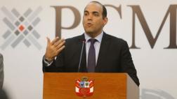 Zavala irá a Foro Económico Mundial y reuniones de la OCDE