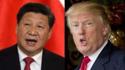 Beijing a Trump: "Política de una sola China no es negociable"