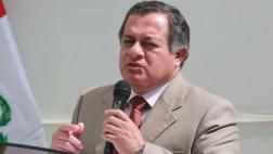 Transparencia observará la selección del nuevo jefe de la ONPE